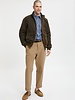 Baracuta Baracuta  G9 Waxed Pocket - Deep Moss