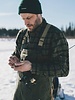 FILSON  FILSON  Vintage Flannel Work Shirt - Brown Cream Multi