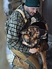 FILSON  FILSON  Vintage Flannel Work Shirt - Brown Cream Multi