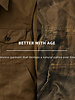 FILSON  FILSON Insulated Short Cruiser - Dark Brown