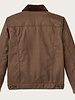 FILSON  FILSON Insulated Short Cruiser - Dark Brown