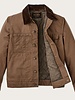 FILSON  FILSON Insulated Short Cruiser - Dark Brown