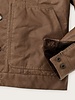 FILSON  FILSON Insulated Short Cruiser - Dark Brown