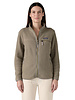 Patagonia  PATAGONIA Womens Retro Pile Jacket - River Rock Green