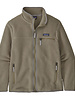 Patagonia  PATAGONIA Womens Retro Pile Jacket - River Rock Green