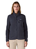 Patagonia  PATAGONIA Womens Retro Pile Jacket - Sunken Blue