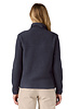 Patagonia  PATAGONIA Womens Retro Pile Jacket - Sunken Blue