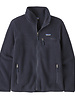 Patagonia  PATAGONIA Womens Retro Pile Jacket - Sunken Blue