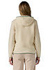 Patagonia  PATAGONIA Womens Retro Pile Hoody - Natural