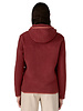 Patagonia  PATAGONIA Womens Retro Pile Hoody - Sequoia Red