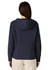 Patagonia  PATAGONIA Womens Retro Pile Hoody - Sunken Blue