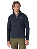 Patagonia  Patagonia Mens Better Sweater Fleece Jacket - New Navy