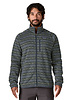 Patagonia  Patagonia Mens Better Sweater Fleece Jacket - Smolder Blue