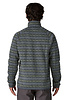 Patagonia  Patagonia Mens Better Sweater Fleece Jacket - Smolder Blue