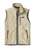 Patagonia  Patagonia Mens Retro Pile Vest - Pelican