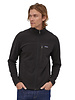 Patagonia  Patagonia Mens Micro D Jacket  - Black