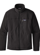 Patagonia  Patagonia Mens Micro D Jacket  - Black