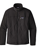 Patagonia  Patagonia Mens Micro D Jacket  - Black