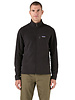 Patagonia  Patagonia Mens Micro D Jacket  - Black