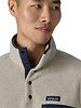 Patagonia  Patagonia Mens Synchilla Snap-T Fleece Pullover   - Old Growth Green