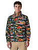 Patagonia  Patagonia Mens Synchilla Snap-T Fleece Pullover   - Old Growth Green