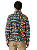 Patagonia  Patagonia Mens Synchilla Snap-T Fleece Pullover   - Old Growth Green