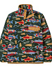 Patagonia  Patagonia Mens Synchilla Snap-T Fleece Pullover   - Old Growth Green
