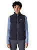 Patagonia  PATAGONIA Womens Retro Pile Vest - Sunken Blue