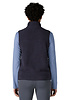 Patagonia  PATAGONIA Womens Retro Pile Vest - Sunken Blue