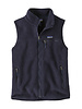 Patagonia  PATAGONIA Womens Retro Pile Vest - Sunken Blue