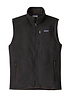 Patagonia  Patagonia Mens  Better Sweater Vest - Black