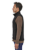 Patagonia  Patagonia Mens  Better Sweater Vest - Black