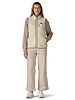 Patagonia  PATAGONIA Womens Retro Pile Vest - Natural