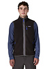 Patagonia  Patagonia Mens Retro Pile Vest - Black