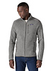 Patagonia  Patagonia Mens Better Sweater Fleece Jacket - Stonewash