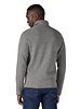Patagonia  Patagonia Mens Better Sweater Fleece Jacket - Stonewash