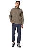 Patagonia  Patagonia Mens Better Sweater Fleece Jacket - Seabird Grey
