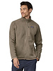 Patagonia  Patagonia Mens Better Sweater Fleece Jacket - Seabird Grey