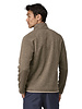 Patagonia  Patagonia Mens Better Sweater Fleece Jacket - Seabird Grey
