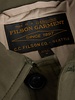 FILSON  FILSON Waxed Ranger Cruiser - Otter Green