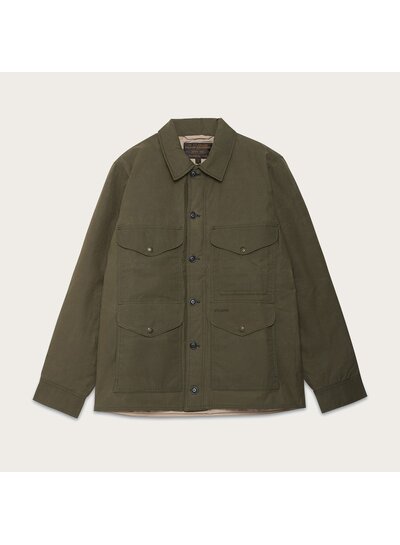 FILSON  FILSON Waxed Ranger Cruiser - Otter Green