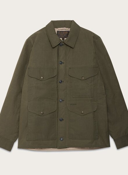FILSON  FILSON Waxed Ranger Cruiser - Otter Green