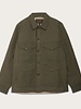 FILSON  FILSON Waxed Ranger Cruiser - Otter Green