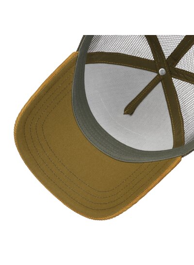 Stetson Stetson Trucker Cap Skull - Red