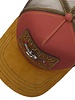Stetson Stetson Trucker Cap Skull - Red