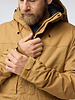 Fjällräven  FJÄLLRÄVEN Mens  Skogsö Padded Jacket - Buckwheat Brown