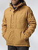 Fjällräven  FJÄLLRÄVEN Mens  Skogsö Padded Jacket - Buckwheat Brown