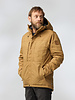 Fjällräven  FJÄLLRÄVEN Mens  Skogsö Padded Jacket - Buckwheat Brown