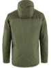 Fjällräven  FJÄLLRÄVEN Mens  Skogsö Padded Jacket - Laurel Green