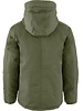 Fjällräven  FJÄLLRÄVEN Mens  Övik Padded Jacket - Laurel Green
